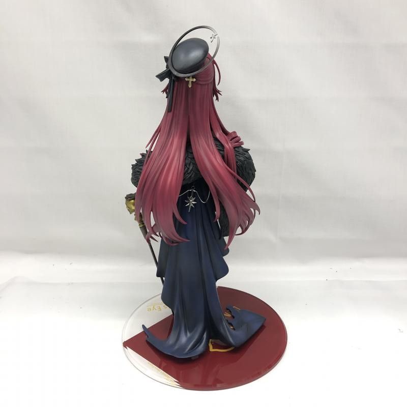 キャットアイガール Freng フィギュア Lemoe Figure キャットアイガール illustration by Freng