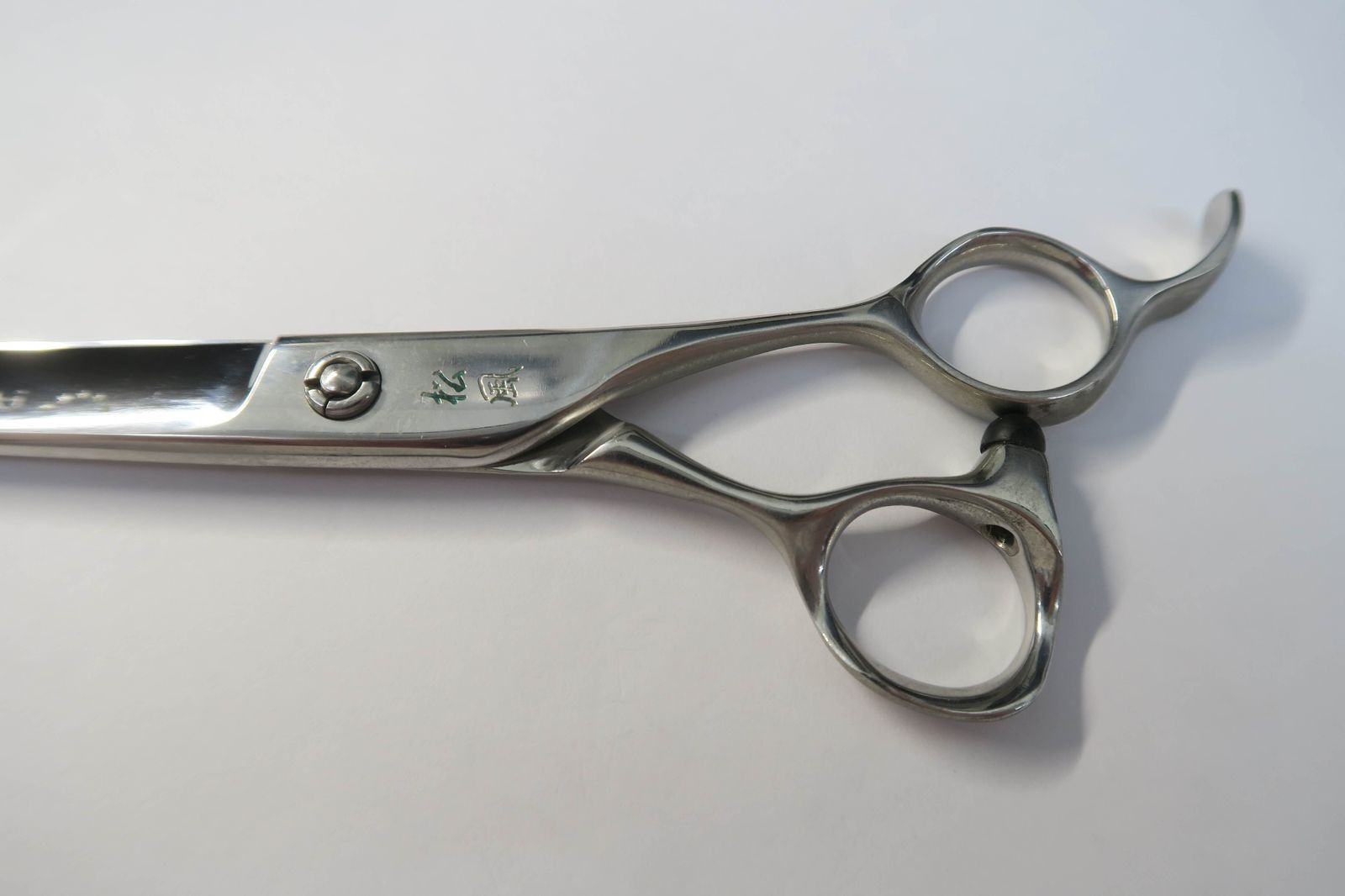 Bランク【MATSUZAKI マツザキ】 松風 シザー 美容師・理容師 購入 7.0