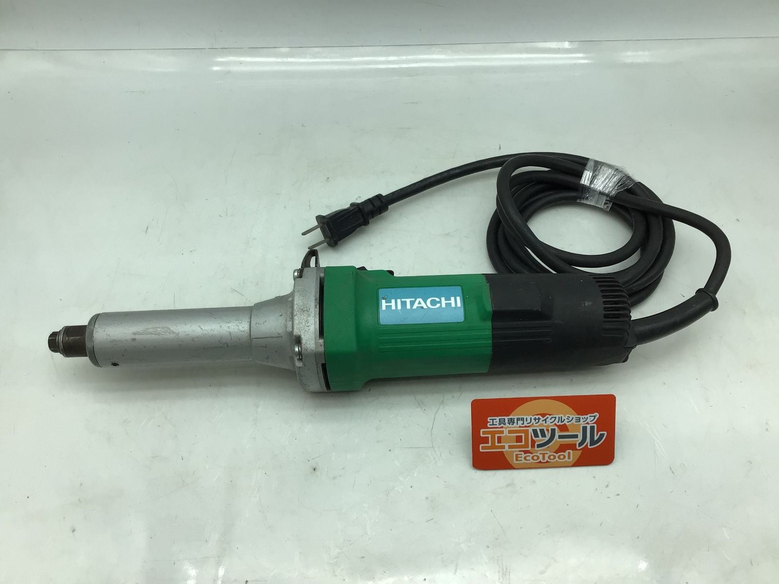 品 HiKOKI|ハイコーキ|Hitachi|日立工機 32mmハンドグラインダ GP4SA IT6093V7F5U4 エコツール知立店 M02
