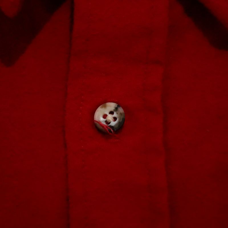 ②新品未開封　S.H.Figuarts シャンクス＆モンキー・D・ルフィ 90s USA製 vintage STJOHN´SBAY 無地 シャモアクロス 長袖シャツ