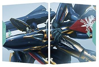 【】(未使用･未開封品)マクロスΔ 07 (特装限定版) [DVD] マクロス