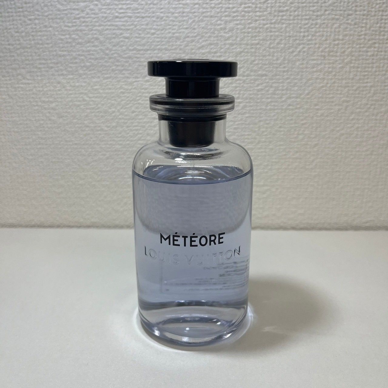 LOUIS VUITTON ルイヴィトン METEORE メテオール オールドゥパルファン 100ml 正規品 - メルカリ