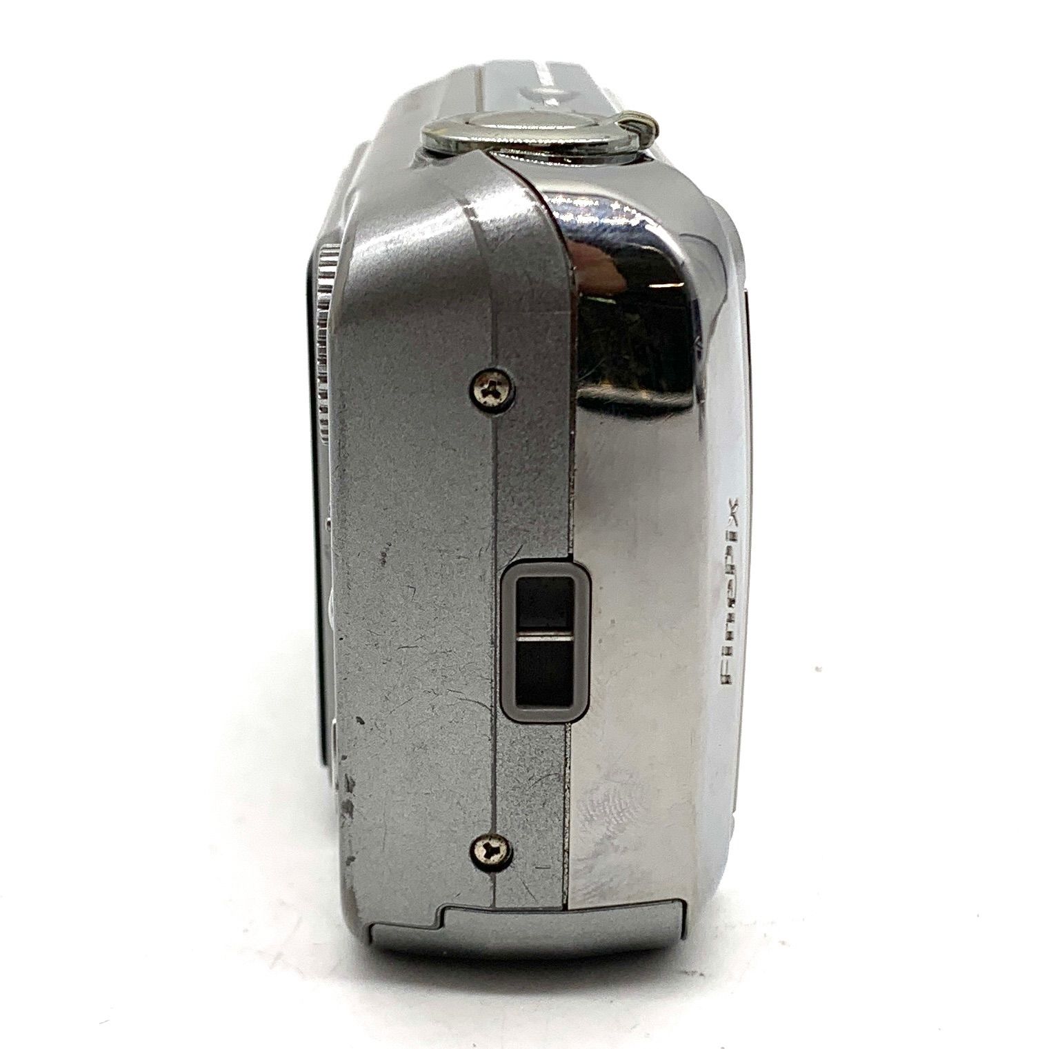 動作未確認】FUJIFILM デジタルカメラ FinePix A800 【公式通販】