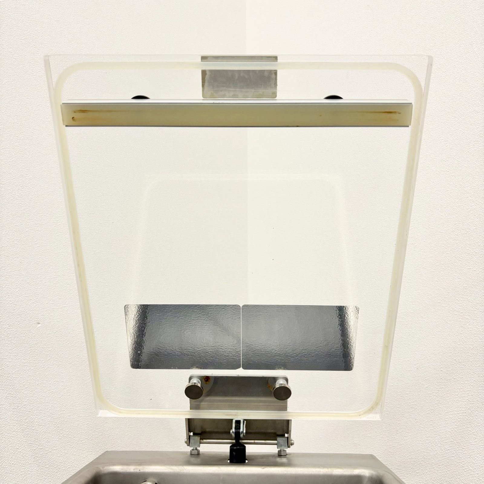 真空包装機|ニチワ電機|MINI JUMBO|幅320mm×奥行450mm×高さ300mm|2020年製|単相100V|1520
