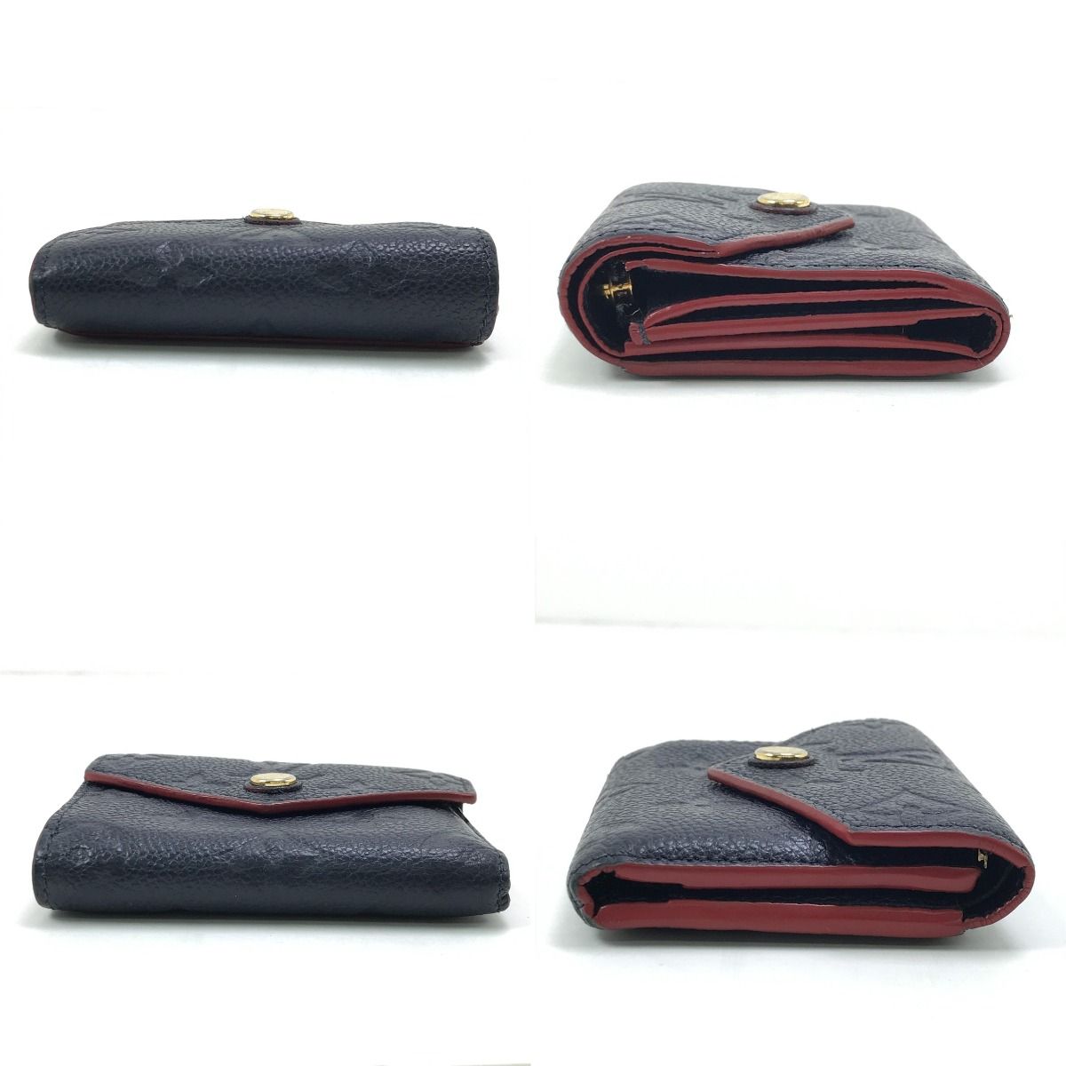 専用　ルイ・ヴィトン モノグラムエクリプス ポルトドキュマン ヴォワヤージュ LOUIS VUITTON 未使用品▽ルイヴィトン M46457 モノグラム