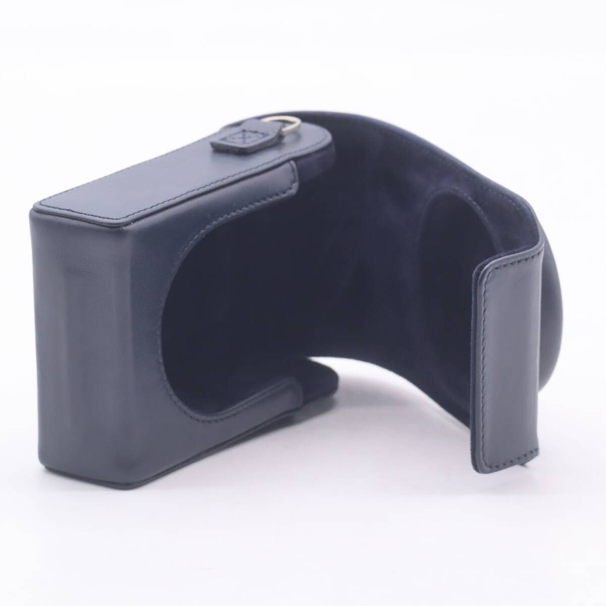 C-LUX用レザーケース