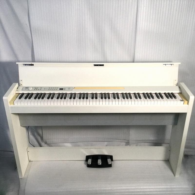 KORG コルグ 楽器 電子ピアノ デジタルピアノ LP-380 ピアノ 88 鍵盤