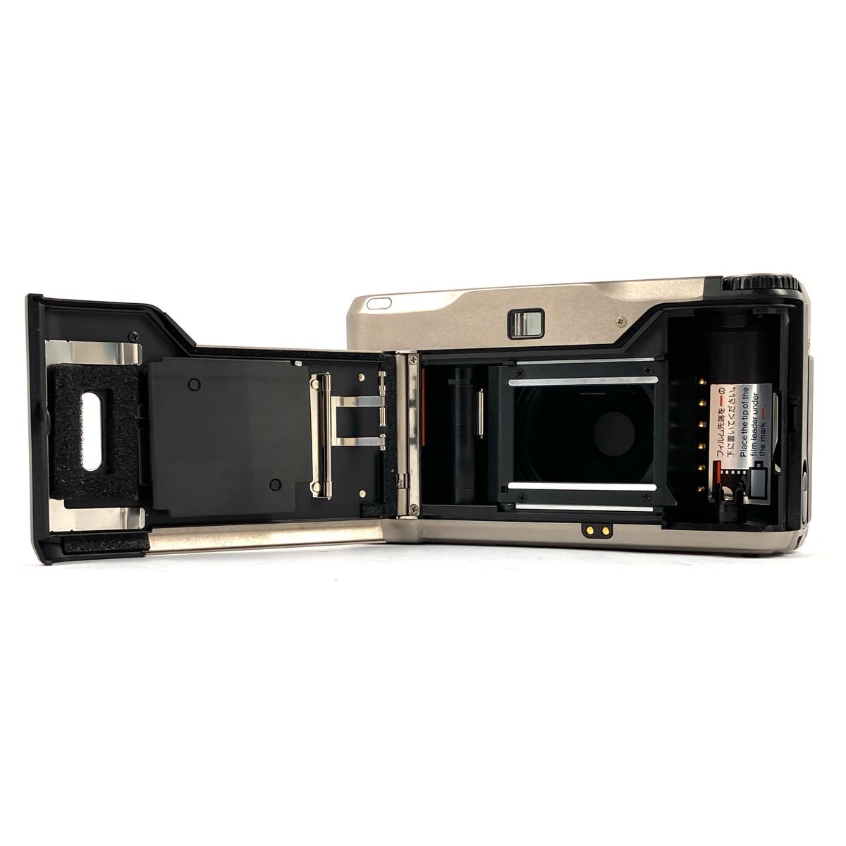 ジャンク　CONTAX T2 CONTAX|CONTAX T2|HARDOFFオフモール（オフモ）|2014460000000155