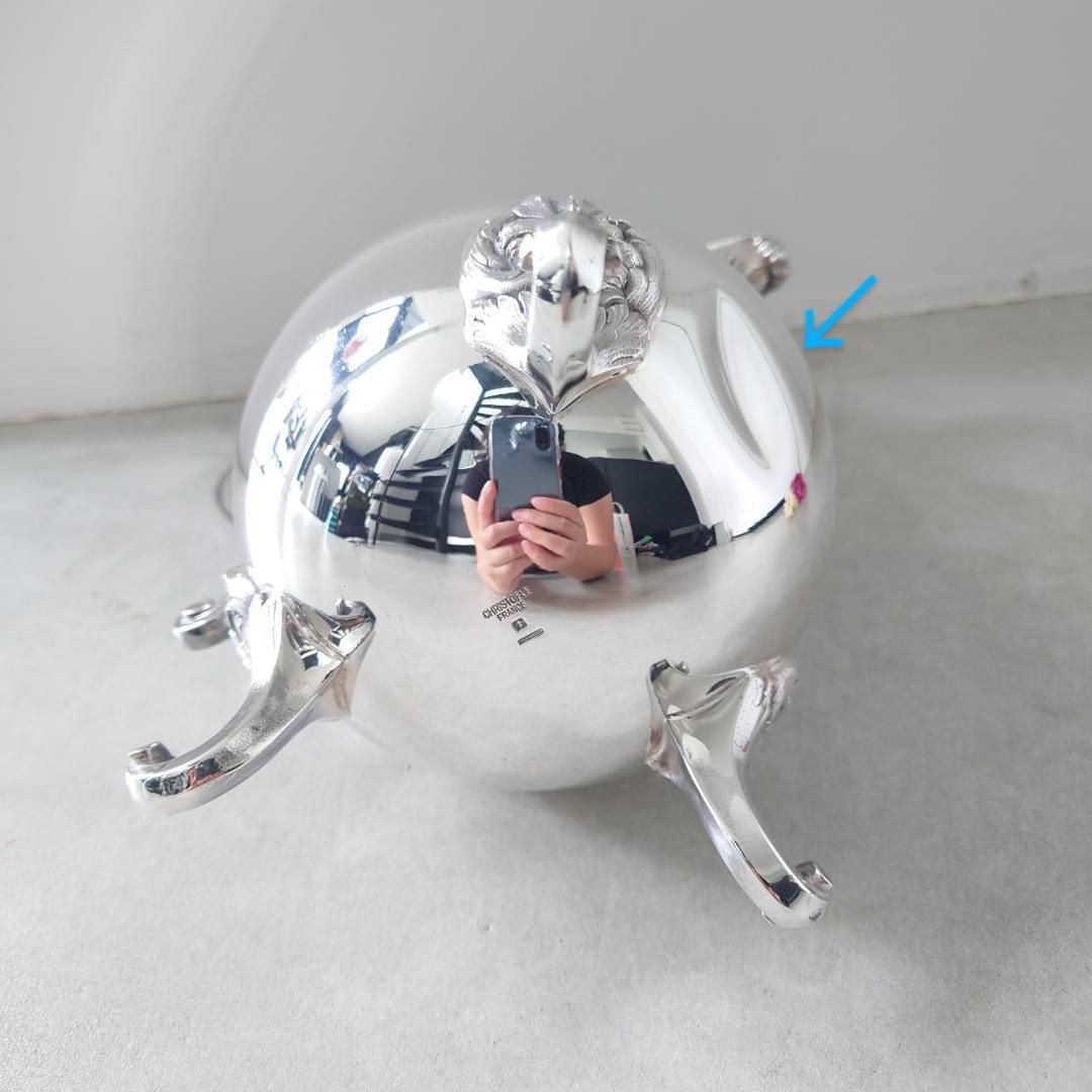 コーヒーポット 訳あり