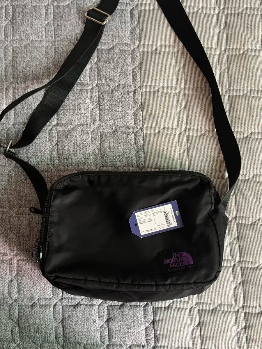THE NORTH FACE ザ ノース フェイス パープルラベル リモンタ ショルダーバッグ 販売