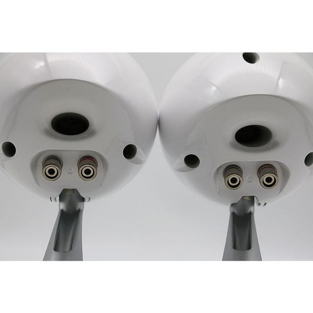 スピーカー ペア ECLIPSE TD307MK3 WH 元箱あり 【公式通販】