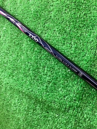 ドライバー フレックスA