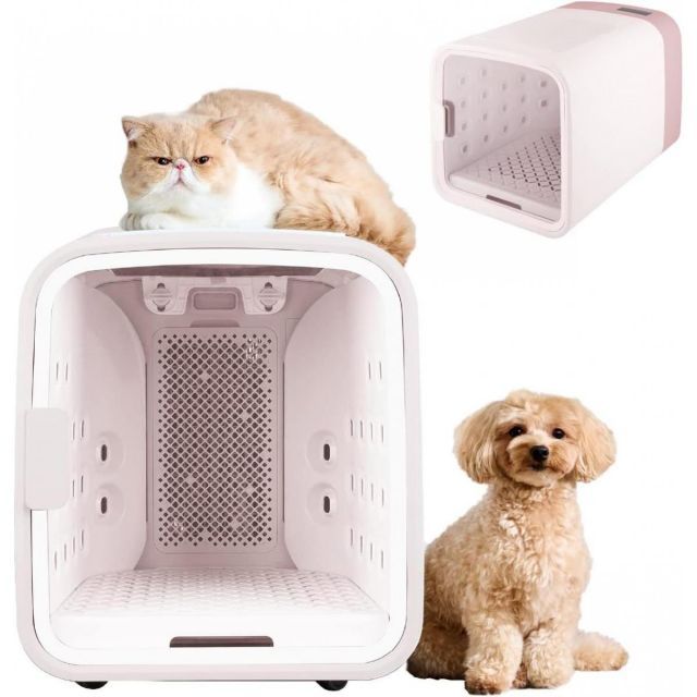 ネロ ドライペットルーム 犬 猫 PD-B10-G 楽天市場】＼楽天ランキング1位受賞！／nello ペットドライルーム