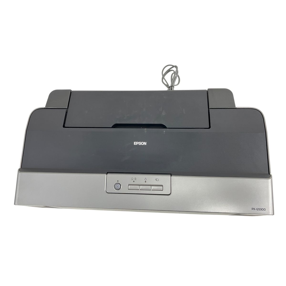 EPSON PX-G5300 インクジェットプリンター 2009年製 PC周辺機器 家電 エプソン ジャンク K9997402