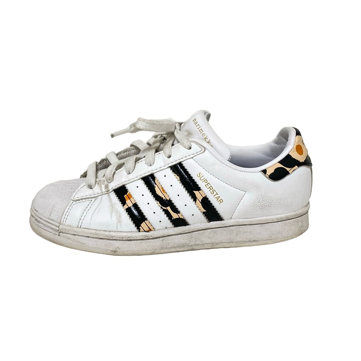 マリメッコ スニーカー adidas アディダス マリメッコ スタンスミス