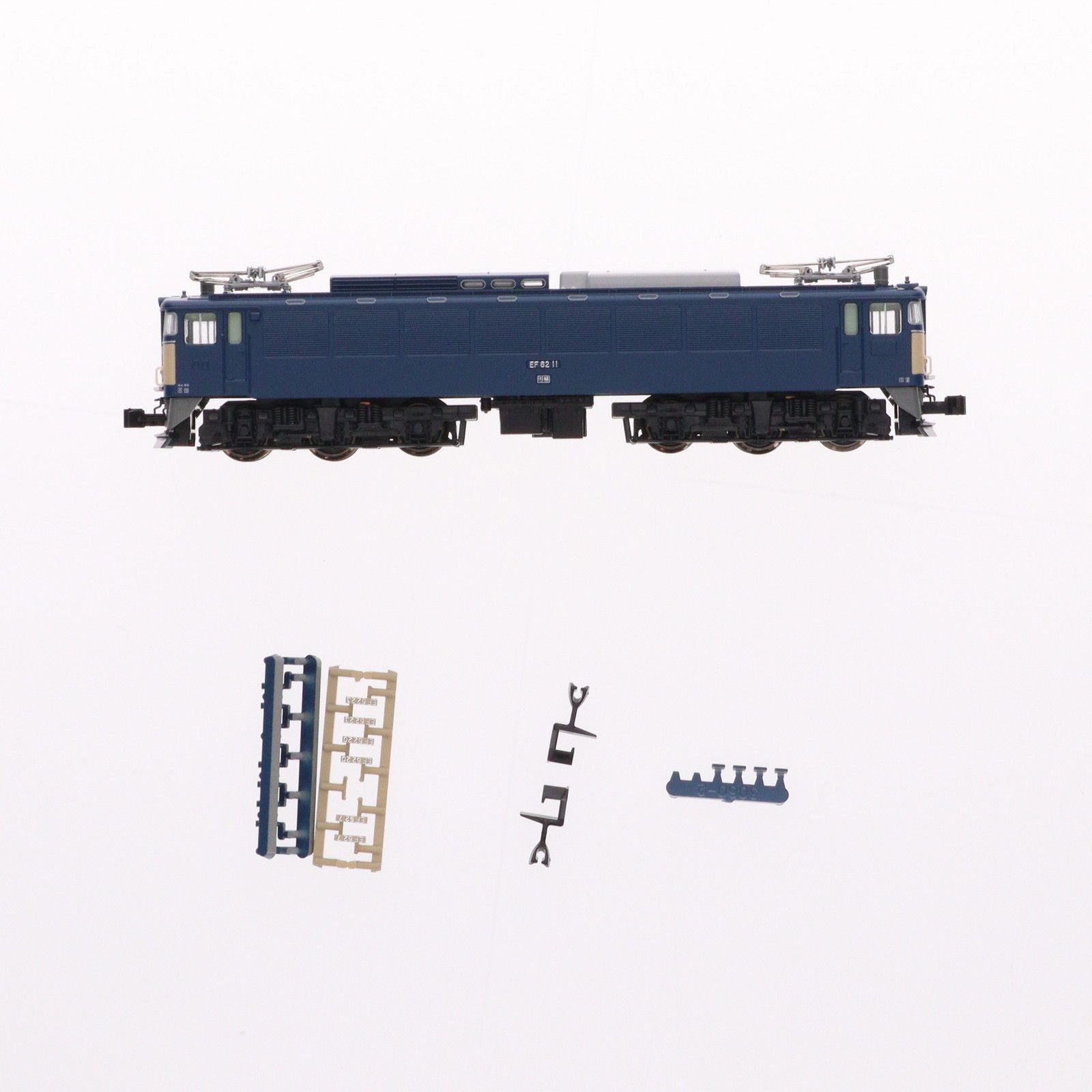KATO EF62 3058-1 前期形 Nゲージ 3058-1｜トレファクONLINE 鉄道模型