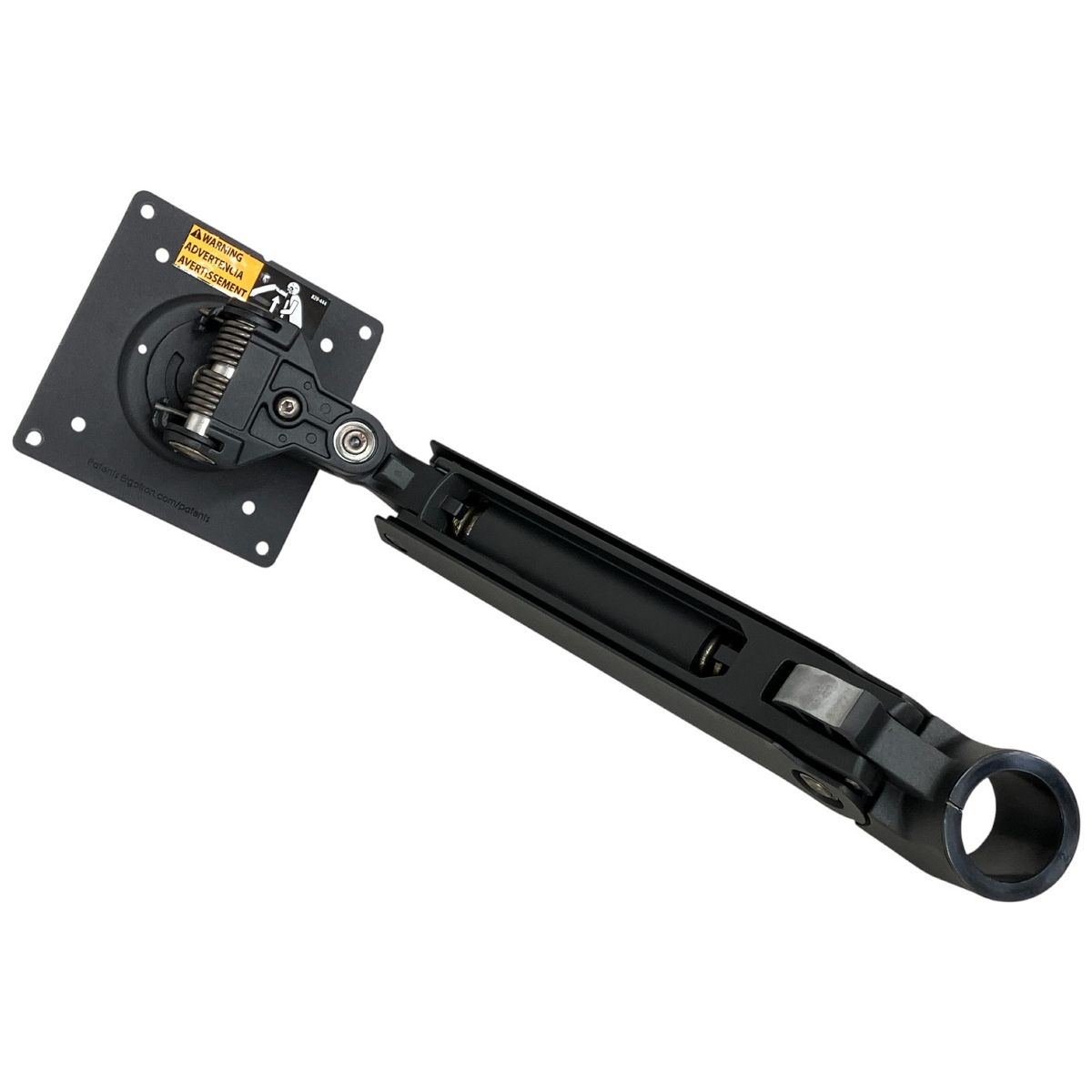 ergotron エルゴトロン LXデスクマウントアーム パソコン周辺機器 K10487418 CHRISTIANNAURATH_COM_BR