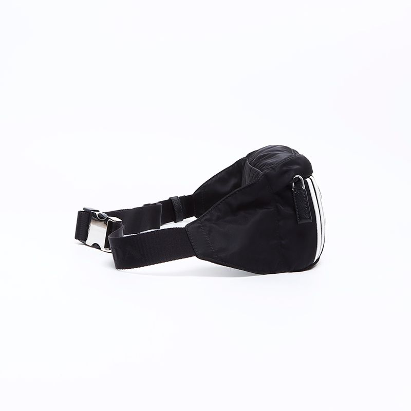 PRADA プラダ ウエストバッグ アディダス Adidas Re-Nylon コラボ 