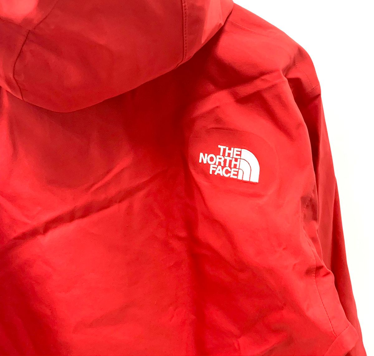 ノースフェイス THE NORTH FACE UMMIT SERIES ハーフジップ マウンテン 