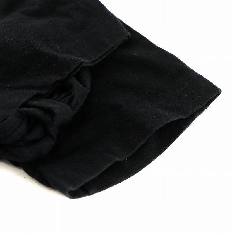 コムデギャルソン COMME des GARCONS AD2006 カットソー 半袖