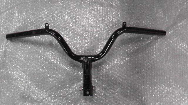 TEKKEN125　RFDUZD46TAT000xxx　の　ハンドルバー　:#1747276722