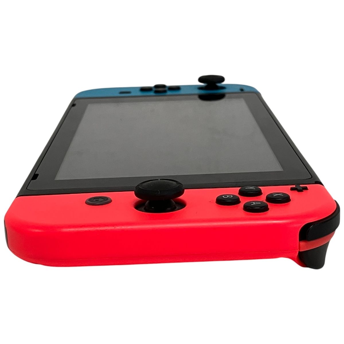 任天堂Switch（2019年製） ▽ Nintendo Switch 2019年製 BKEHAC001