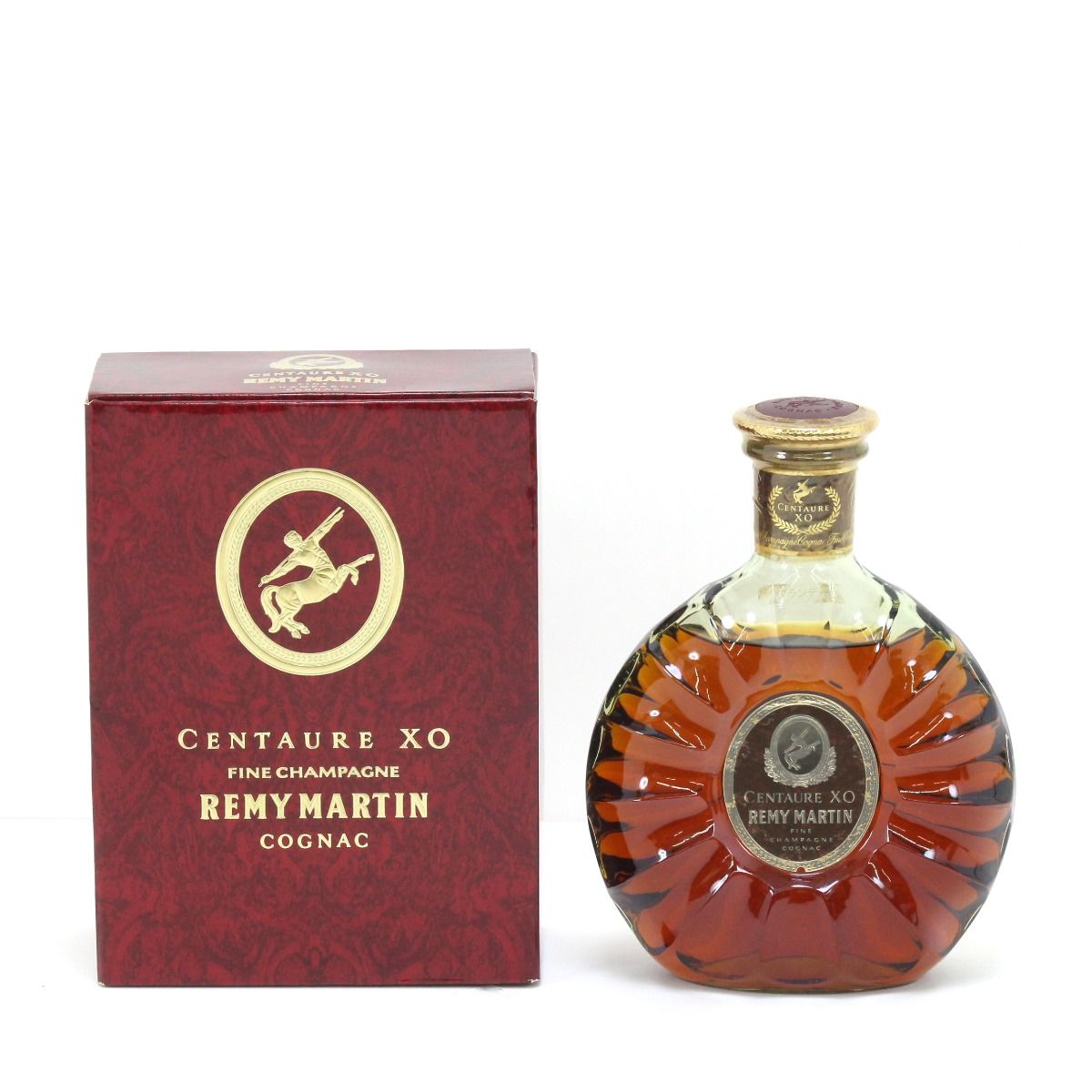 REMY MARTIN レミーマルタン コニャック CENTAURE XO 700ml 40度