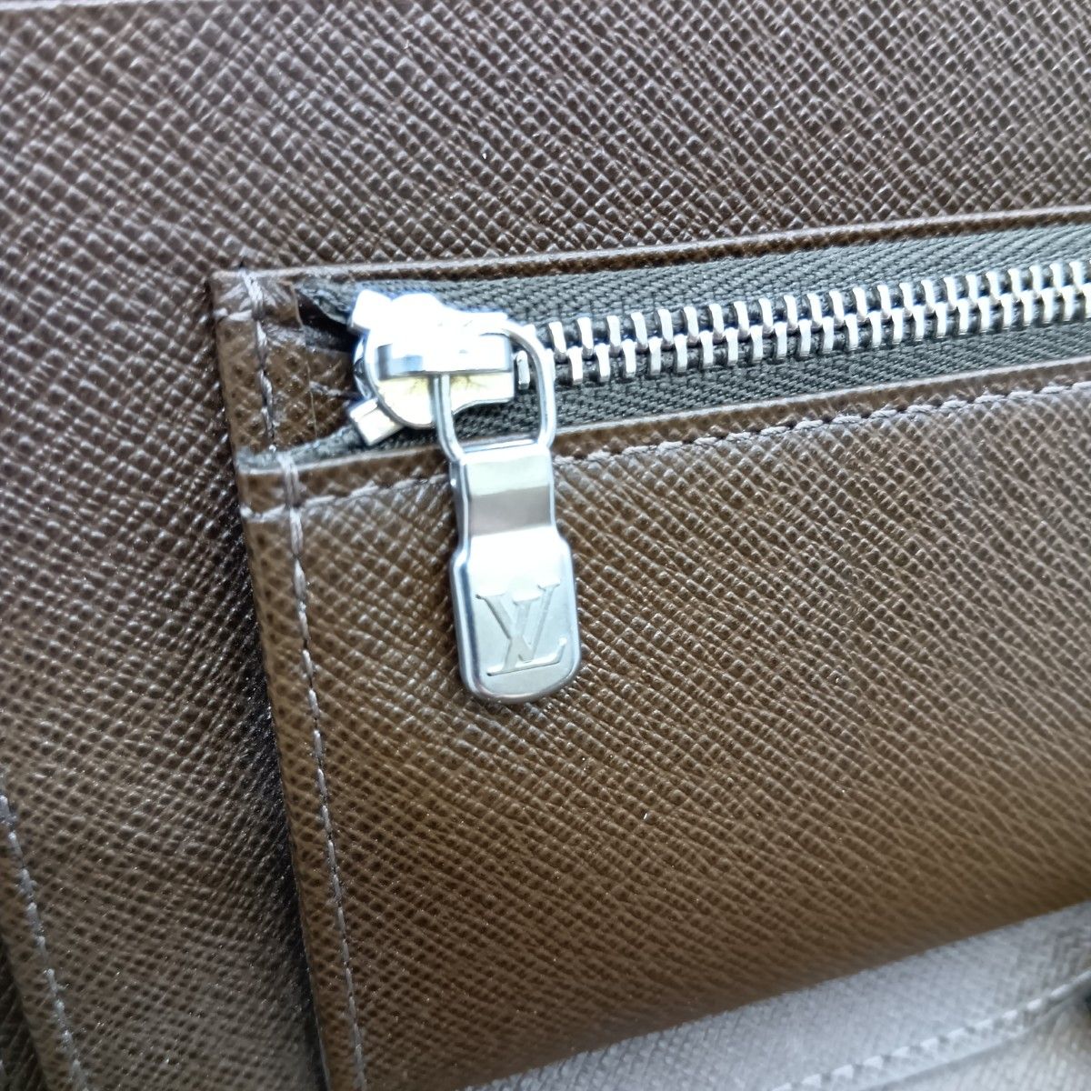 ◎◎LOUIS VUITTON ルイヴィトン タイガ オーガナイザーアトール