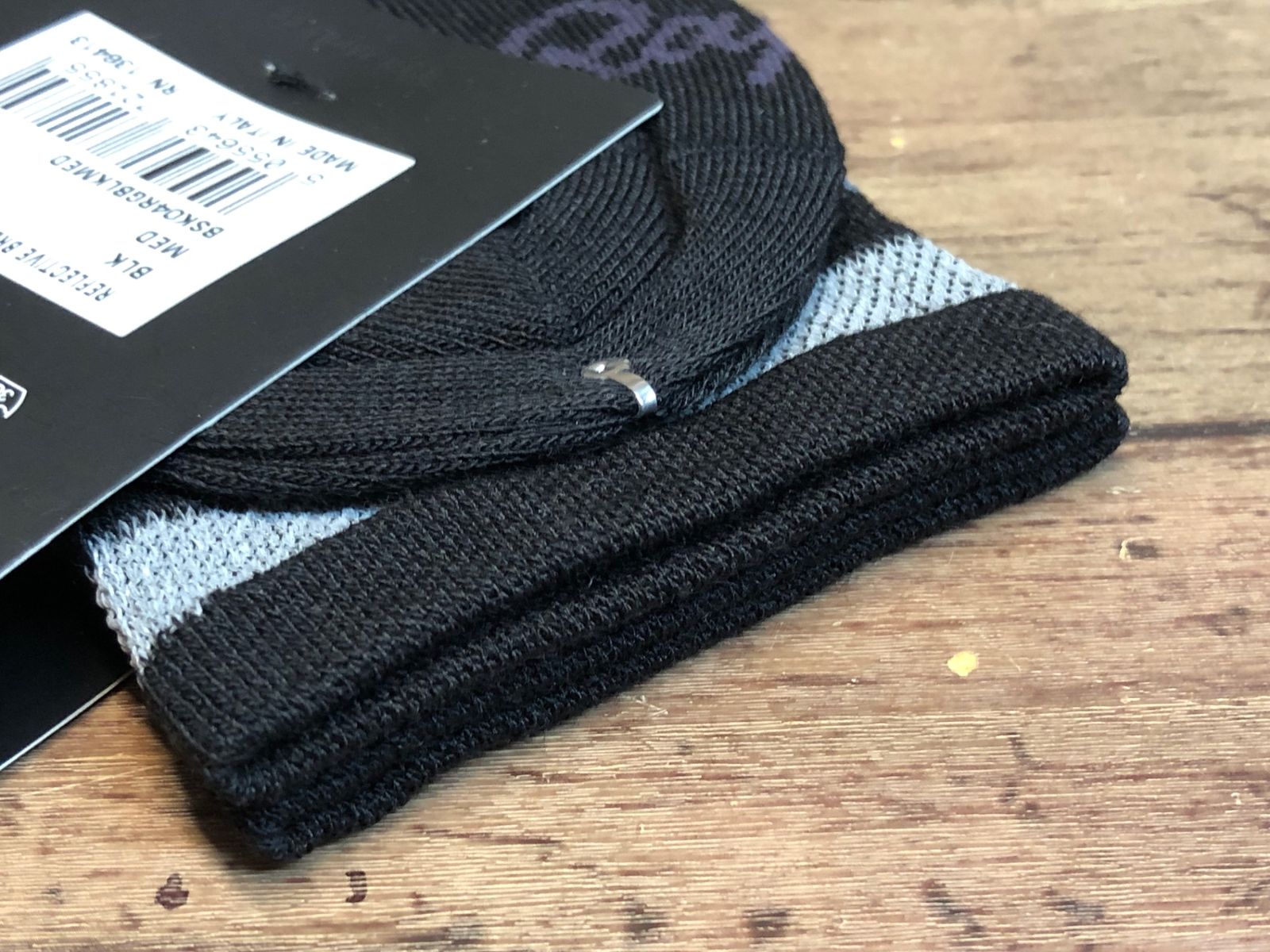 メルカリ市限定値下【未使用品】Rapha ウィンドブレーカー グリーン