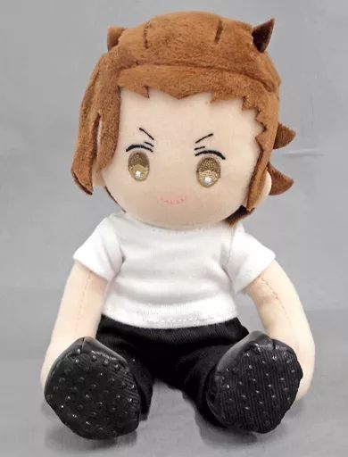 中古】ぬいぐるみ 桐生院ヴァン ぬいスター 「うたの☆プリンスさまっ