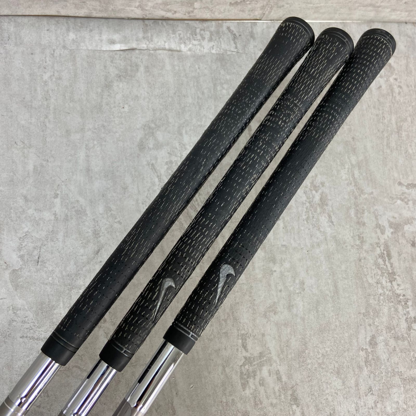 NIKE ナイキ PRO COMBO プロコンボ メンズゴルフ ロングアイアン