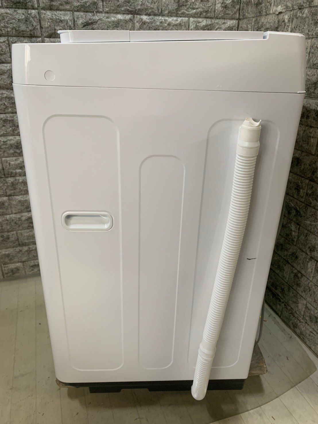 美品】大阪送料無料☆3か月保障付き☆洗濯機☆ハイセンス☆5.5kg☆2022 