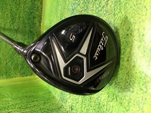 中古 タイトリスト GT3 10° VENTUS TR BLUE 6S 45.5インチ