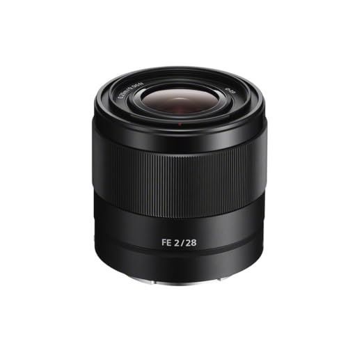中古】SONY(ソニー) 広角単焦点レンズ フルサイズ FE 28mm F2 中古】SONY(ソニー) 広角単焦点レンズ フルサイズ FE 28mm F2