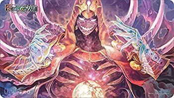 L2 - Legacy Lost Playmat V1 for Force of Will