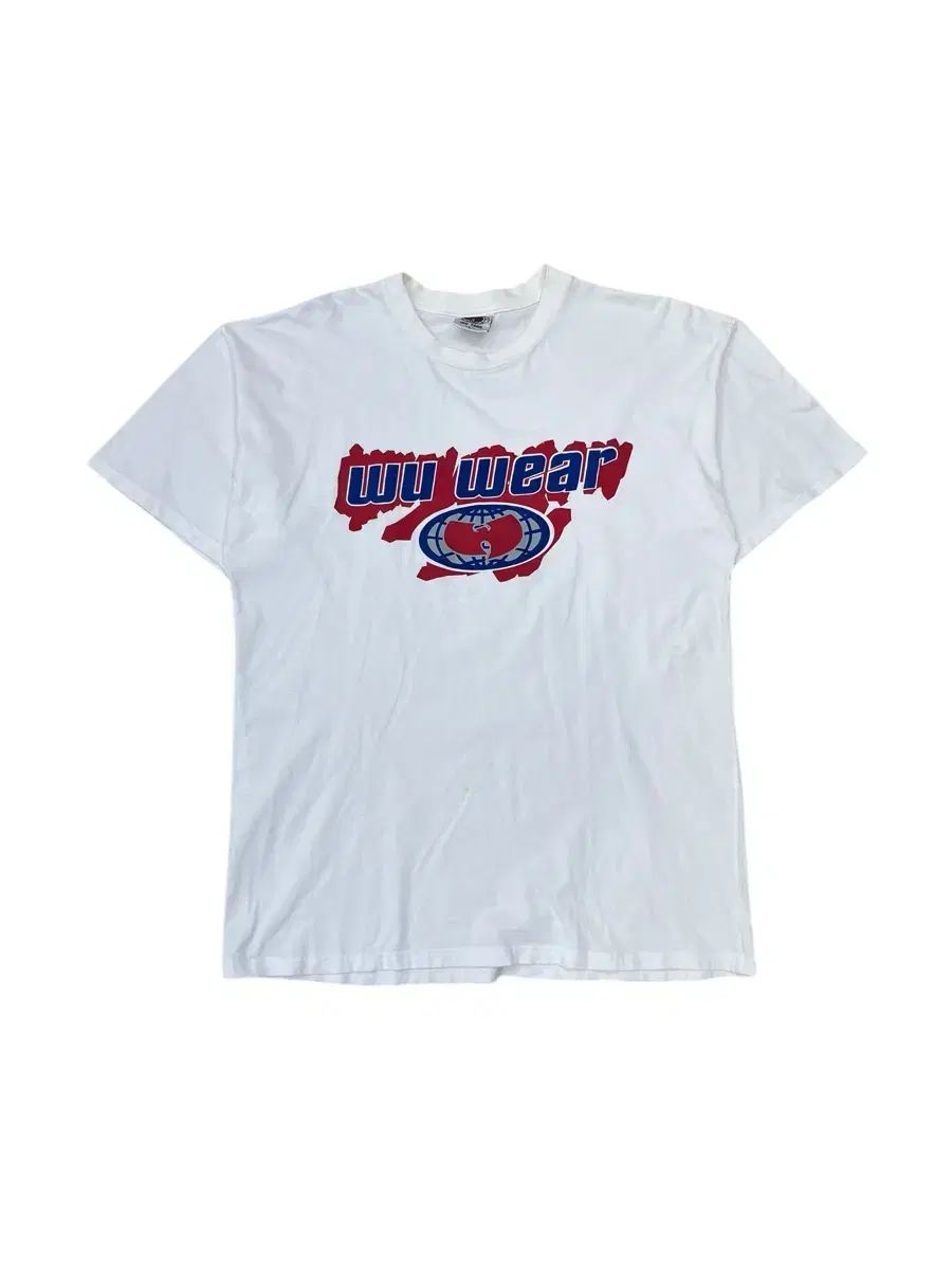 90s ウッドウェア ヴィンテージ Tシャツ