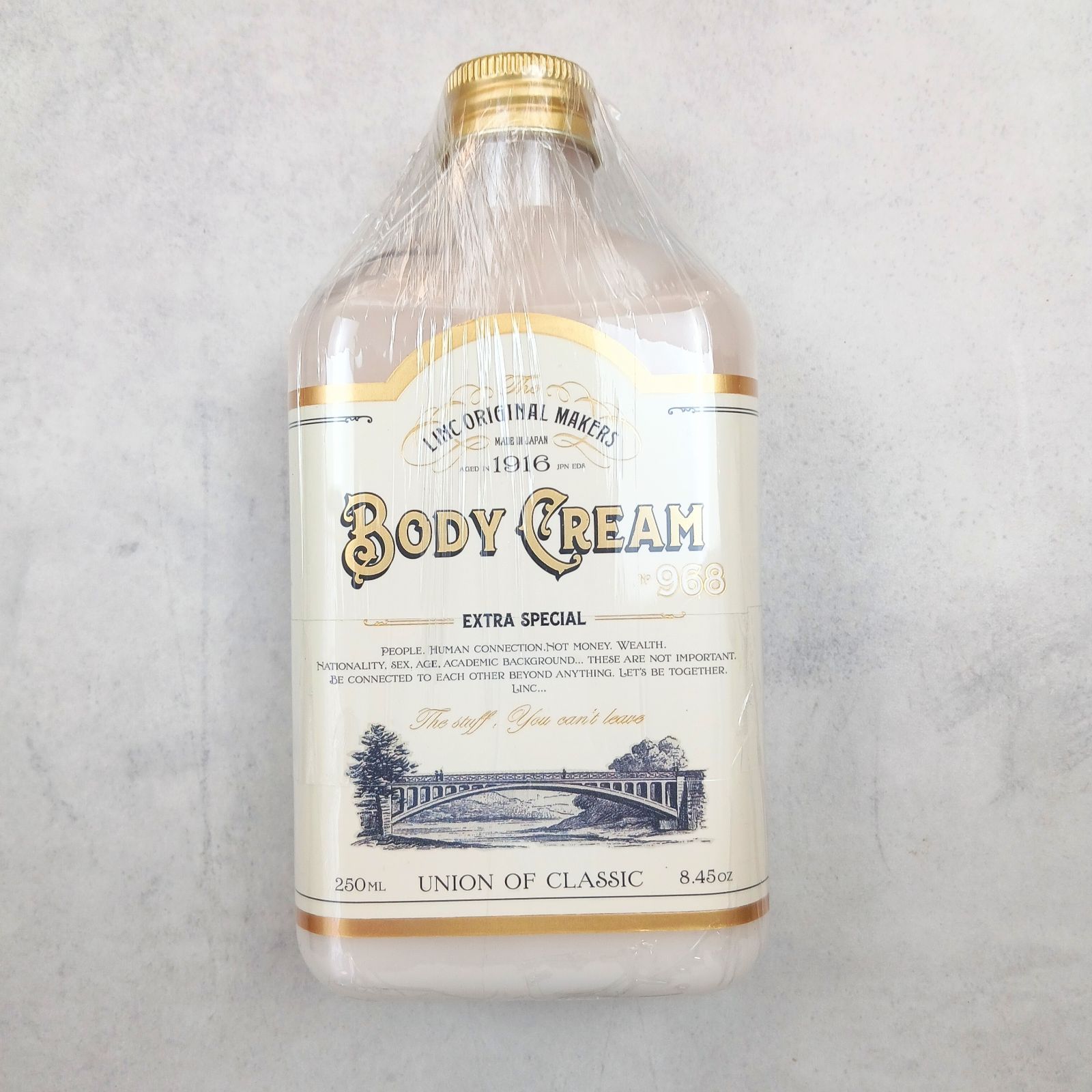 新品 リンクオリジナルメーカーズ ボディセラム - メルカリ