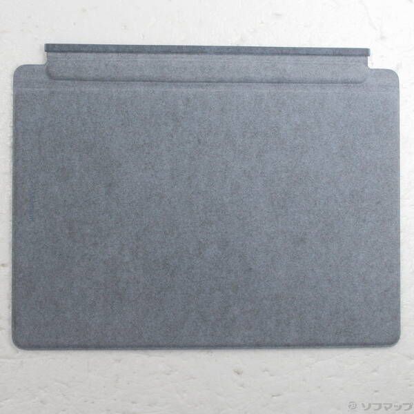 〔 品〕 Surface Pro スリム ペン2付き Signature キーボード アイスブルー 8X6-00059 297
