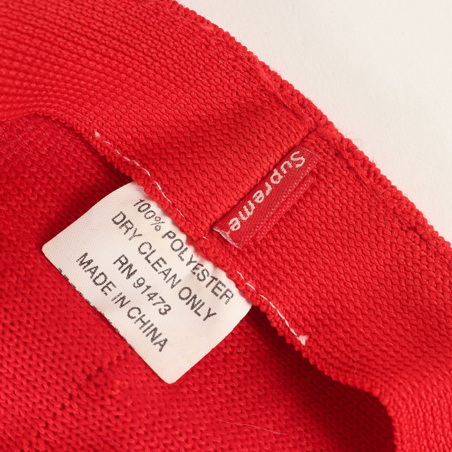  Supreme シュプリーム ハンチング サイズ L XL 00 s メッシュ レッド 帽子 キャップ メンズ ハンチング 帽子