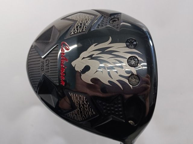 入間□【中古】 ドライバー エミリッドバハマ CV11 PRO REVE