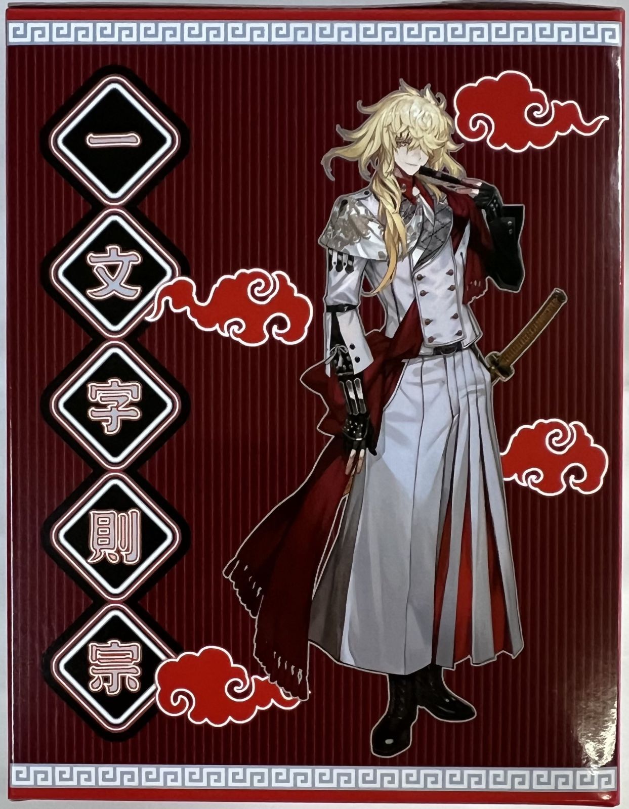 刀剣乱舞 みんなのくじ ぬーどるストッパー 10周年アニバーサリー 81Mxt8kFzhL._UF350,350_QL80_.jpg