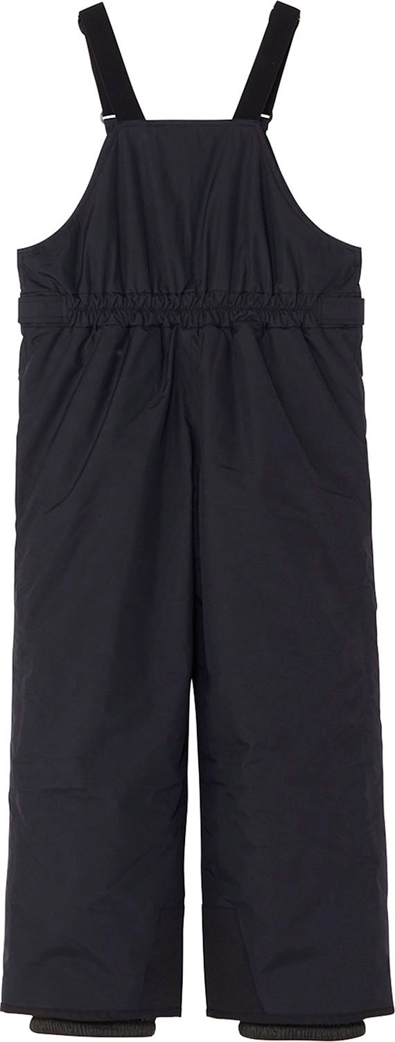 ザ ノース フェイス THE NORTH FACE アウトドア キッズ ウーロススノーインサレーションビブ Wuros Snow Insulation Bib 子供 男の子 女の子 ボトムス パンツ ハード ズボン NSJ62308 K ブラック