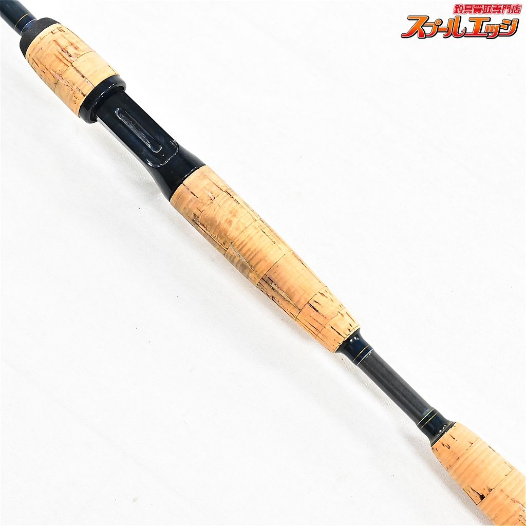 【リメイクロッド】fenwick テクナGP TAV-GP 64C Mベース 【フェンウィック】 テクナGP TAV-GP 69CMHJ Fenwick techna