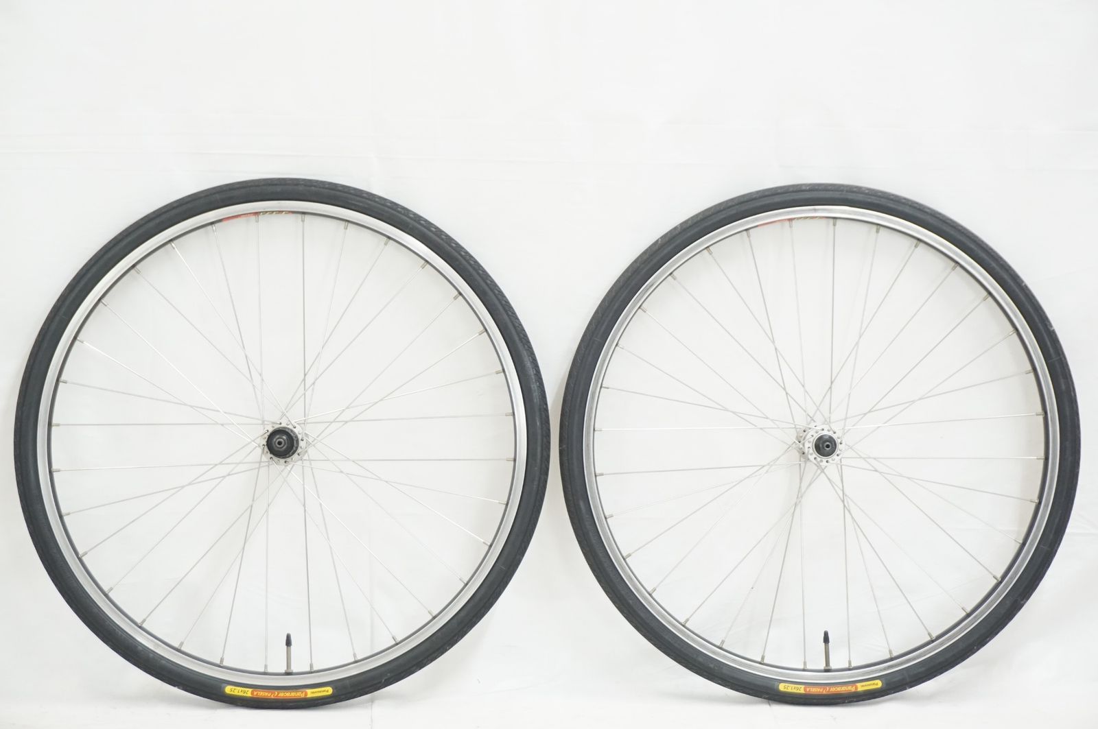 SHIMANO 「シマノ」 DEORE HB-M590 ハブ ARAYA TM840F リム シマノ10速 ホイールセット / バイチャリ福岡店