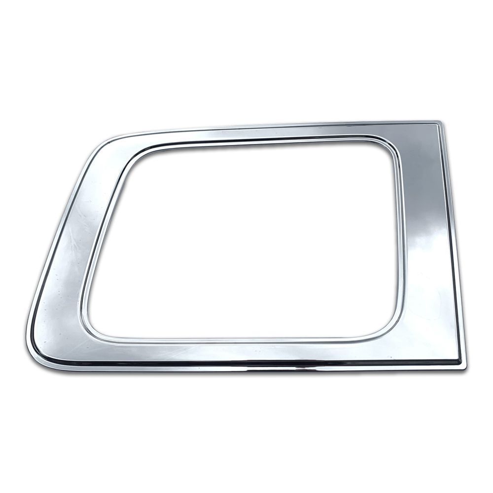 車 日産 UD クオン/フレンズコンドル メッキ 安全窓 ドアノブ 7点セット