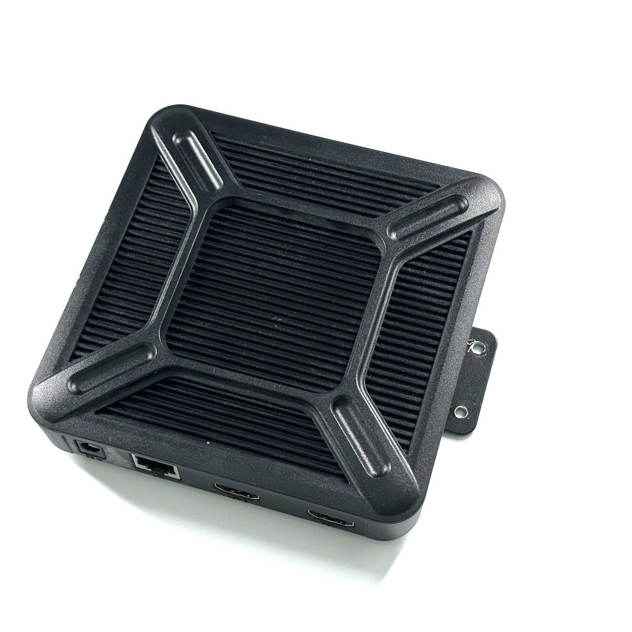 監視システム向け Synology