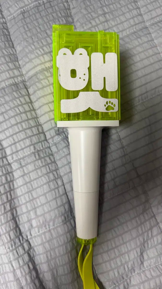 NCT OFFICIAL FANLIGHT ペンライト WISH - | DREAM NCT(エヌシーティー) SMTOWN 公式 ONLINE STORE 応援ペンライト &frasl; 公式通販