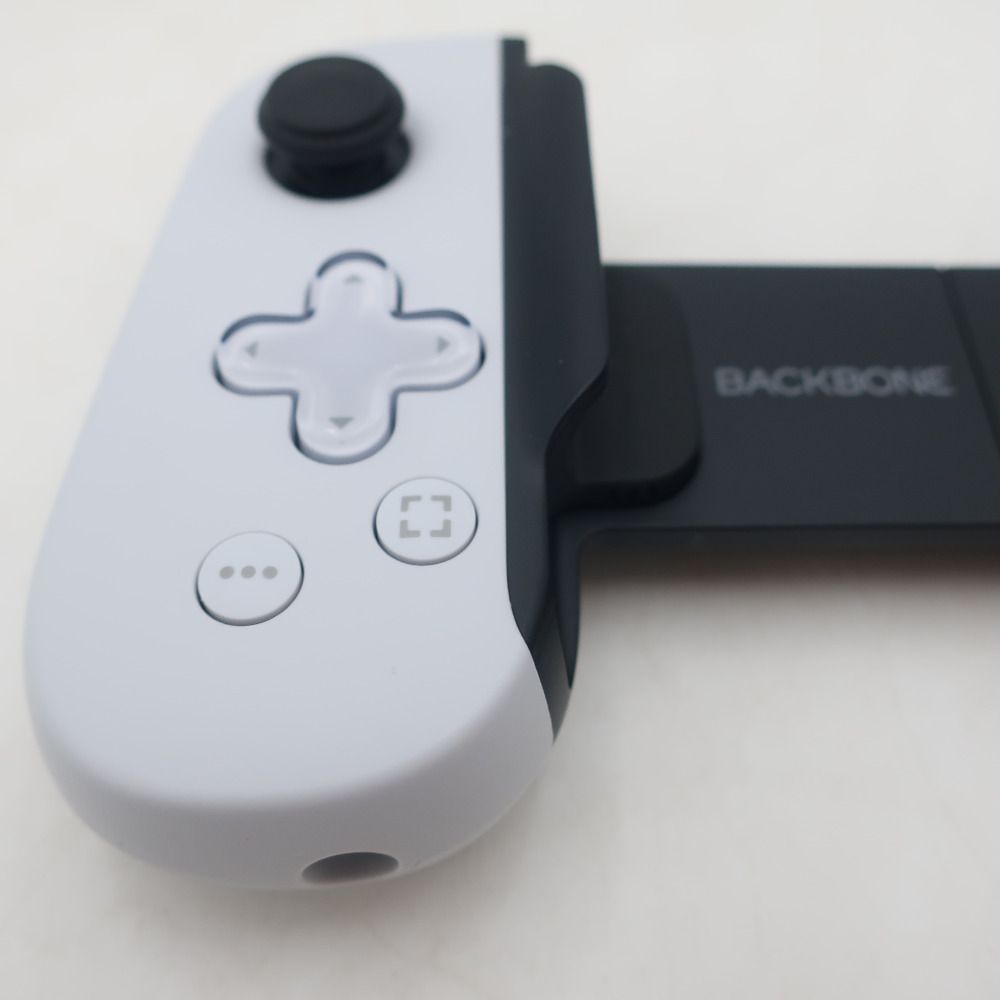 Backbone One (第2世代) BB-51-P-WS ＋ポーチ sony ソニー