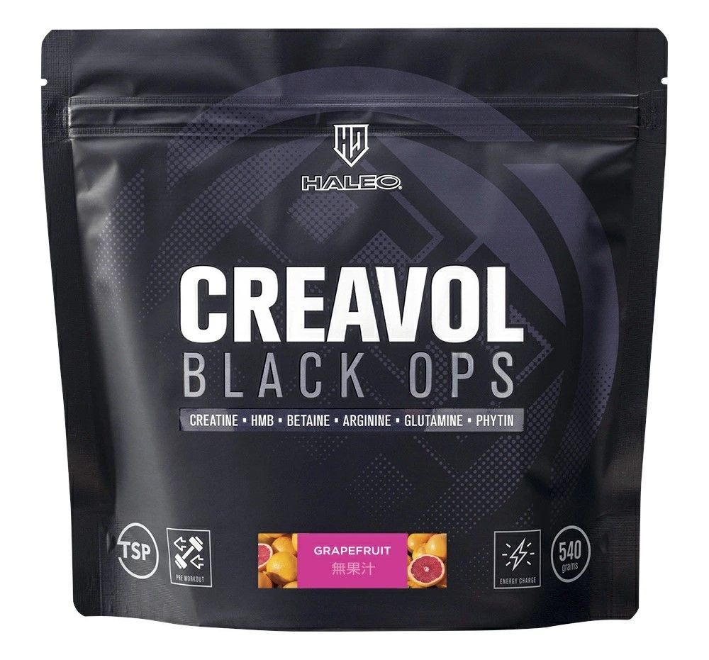 CREAVOL