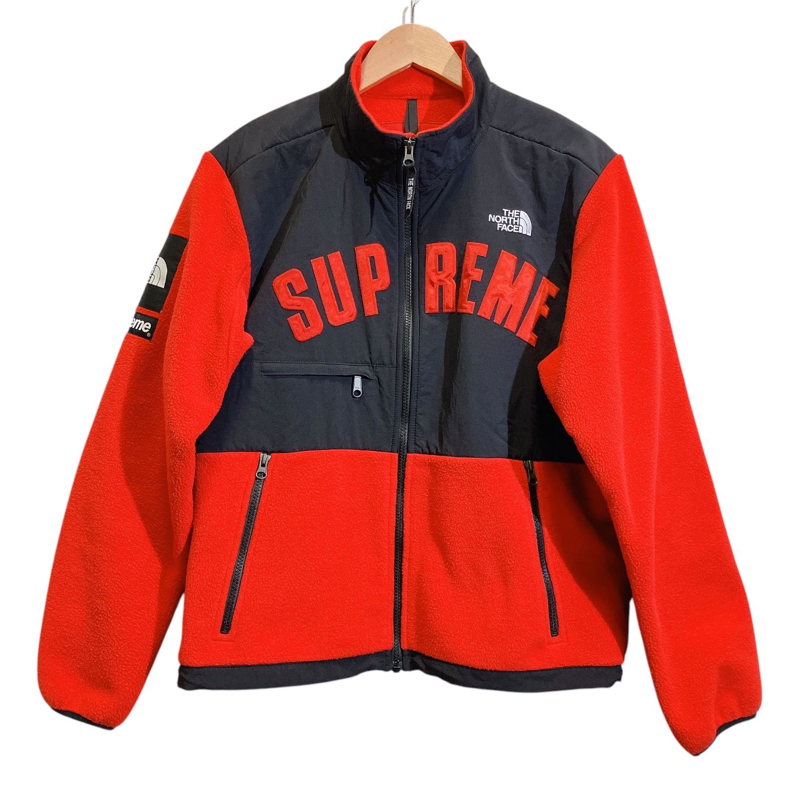 THE NORTH FACE ザノースフェイス Supreme シュプリーム ボア 